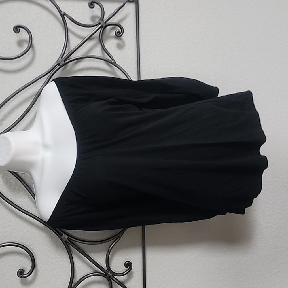 Soft versatile blouse - Picture 4 of 6